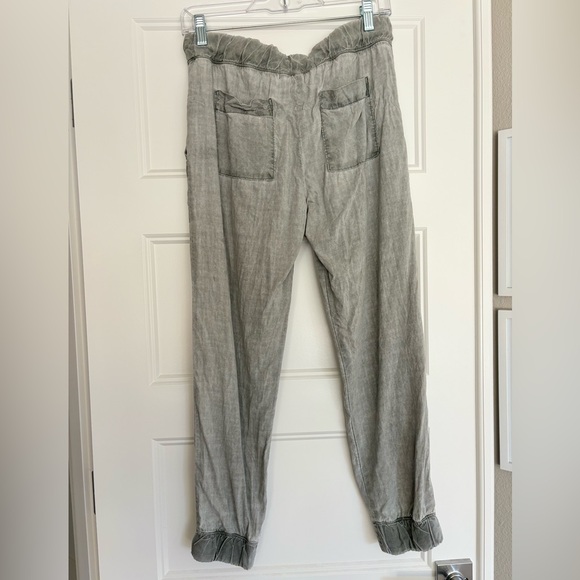 Cloth & Stone for Anthropology Tencel Joggers - Picture 5 of 10